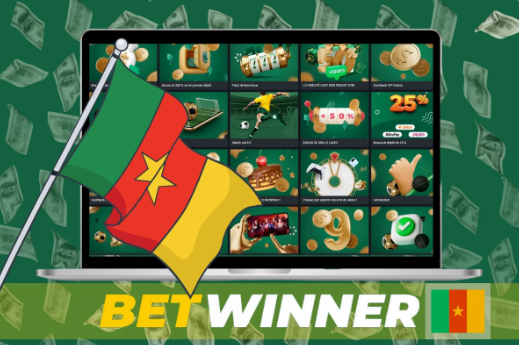 Découvrez l'Expérience Unique de Betwinner Casino