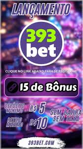 Apostando com Sabedoria Descubra o Mundo da 393Bet