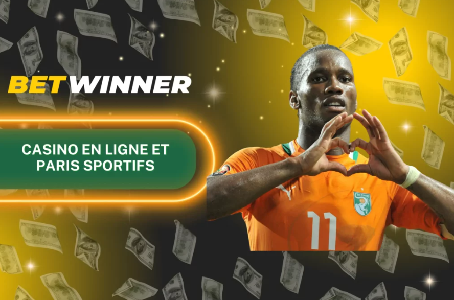 Découvrez l'univers de Betwinner  votre guide complet