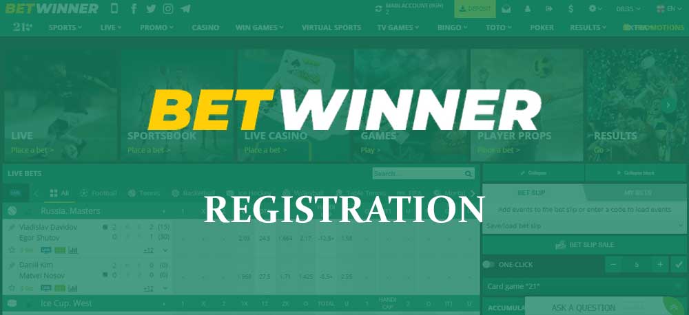 Discover the Exciting World of Betwinner