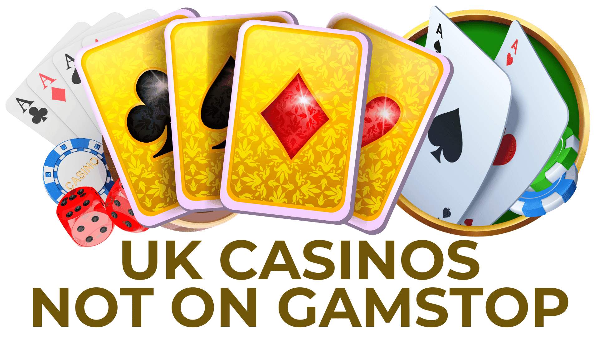 Discovering Exciting Opportunities Casino Sites Not on Gamstop