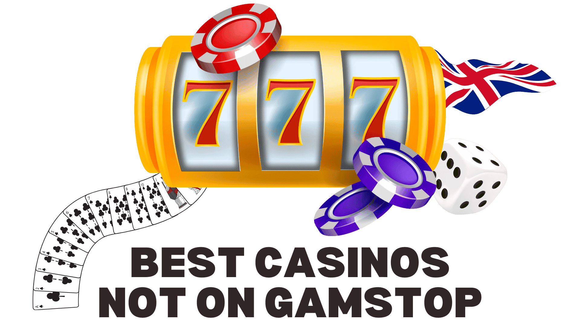 Exploring the Advantages of Non Gamstop Casinos 918