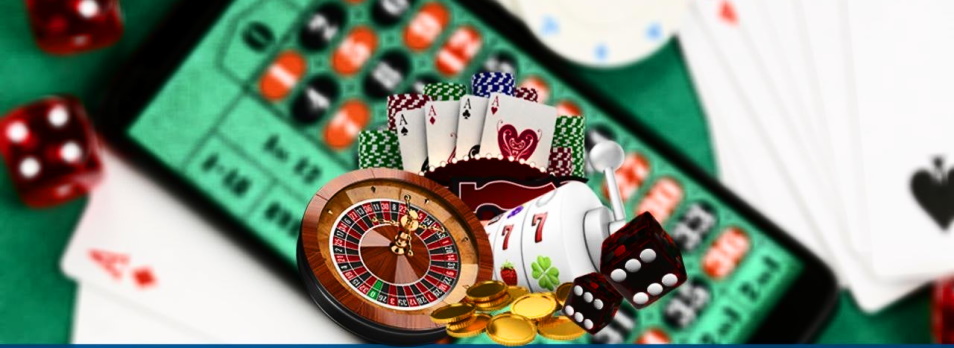 UK Casinos Not on Gamstop 1285